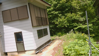 長野県菅平高原 ゆたか山荘 坂下 2026/06/10 11:15