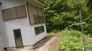 長野県菅平高原 ゆたか山荘 坂下 2026/06/10 11:45
