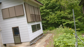 長野県菅平高原 ゆたか山荘 坂下 2026/06/10 12:15