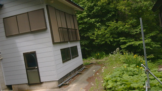 長野県菅平高原 ゆたか山荘 坂下 2026/06/10 12:30
