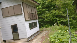 長野県菅平高原 ゆたか山荘 坂下 2026/06/10 12:45