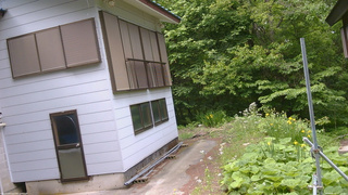 長野県菅平高原 ゆたか山荘 坂下 2026/06/10 13:15