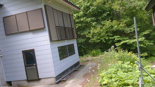 長野県菅平高原 ゆたか山荘 坂下 2026/06/10 13:30