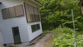 長野県菅平高原 ゆたか山荘 坂下 2026/06/10 15:15