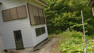 長野県菅平高原 ゆたか山荘 坂下 2026/06/10 15:45