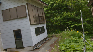 長野県菅平高原 ゆたか山荘 坂下 2026/06/10 16:15