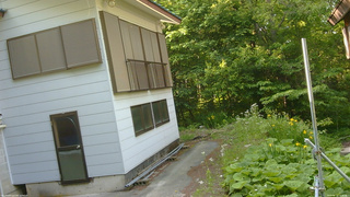 長野県菅平高原 ゆたか山荘 坂下 2026/06/10 16:45