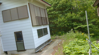 長野県菅平高原 ゆたか山荘 坂下 2026/06/10 17:15