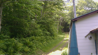 長野県菅平高原 ゆたか山荘 ゆたか山荘 2026/06/11 12:45