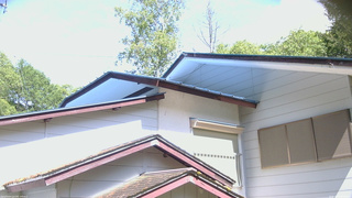 長野県菅平高原 ゆたか山荘 駐車場奥 2026/06/11 09:00