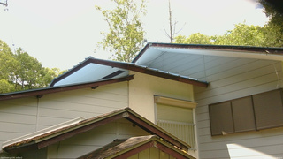 長野県菅平高原 ゆたか山荘 駐車場奥 2026/06/11 12:30