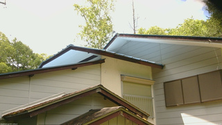 長野県菅平高原 ゆたか山荘 駐車場奥 2026/06/11 12:45