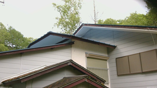 長野県菅平高原 ゆたか山荘 駐車場奥 2026/06/11 14:45