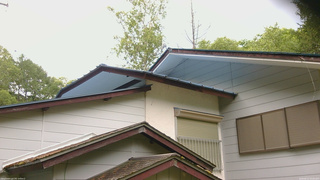 長野県菅平高原 ゆたか山荘 駐車場奥 2026/06/11 15:00