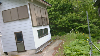 長野県菅平高原 ゆたか山荘 坂下 2026/06/11 05:15