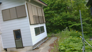 長野県菅平高原 ゆたか山荘 坂下 2026/06/11 05:30