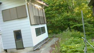 長野県菅平高原 ゆたか山荘 坂下 2026/06/11 05:45