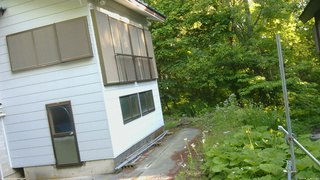 長野県菅平高原 ゆたか山荘 坂下 2026/06/11 06:15