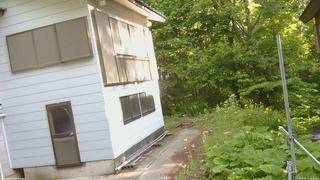 長野県菅平高原 ゆたか山荘 坂下 2026/06/11 06:45