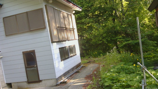 長野県菅平高原 ゆたか山荘 坂下 2026/06/11 07:00