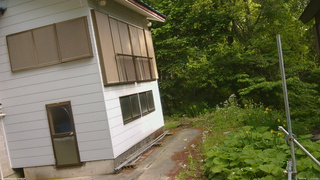 長野県菅平高原 ゆたか山荘 坂下 2026/06/11 07:15