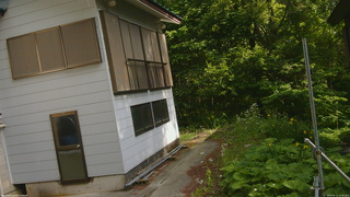 長野県菅平高原 ゆたか山荘 坂下 2026/06/11 07:45