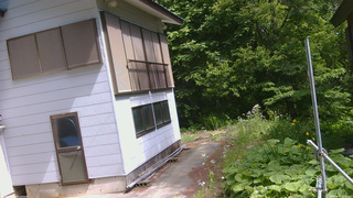 長野県菅平高原 ゆたか山荘 坂下 2026/06/11 09:15