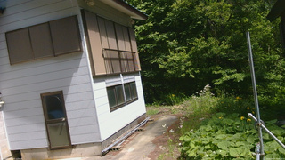 長野県菅平高原 ゆたか山荘 坂下 2026/06/11 09:45