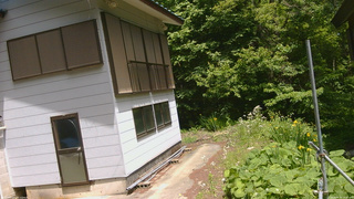 長野県菅平高原 ゆたか山荘 坂下 2026/06/11 10:45