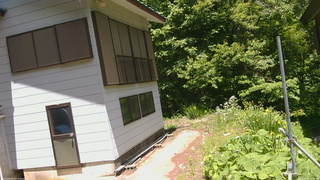 長野県菅平高原 ゆたか山荘 坂下 2026/06/11 11:15