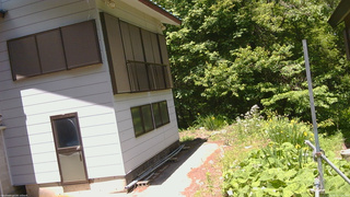 長野県菅平高原 ゆたか山荘 坂下 2026/06/11 11:45