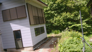 長野県菅平高原 ゆたか山荘 坂下 2026/06/11 12:45