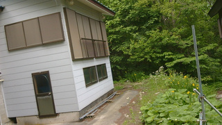 長野県菅平高原 ゆたか山荘 坂下 2026/06/11 15:15