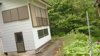 長野県菅平高原 ゆたか山荘 坂下 2026/06/11 17:15