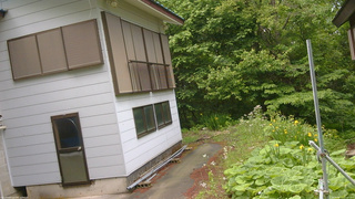 長野県菅平高原 ゆたか山荘 坂下 2026/06/11 17:30