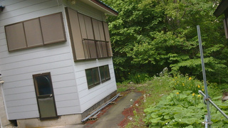 長野県菅平高原 ゆたか山荘 坂下 2026/06/11 18:15