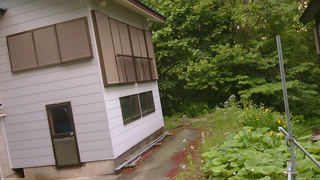 長野県菅平高原 ゆたか山荘 坂下 2026/06/11 18:45