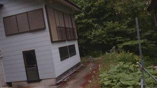 長野県菅平高原 ゆたか山荘 坂下 2026/06/11 19:15