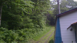 長野県菅平高原 ゆたか山荘 ゆたか山荘 2026/06/12 09:15