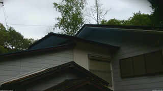 長野県菅平高原 ゆたか山荘 駐車場奥 2026/06/12 05:00
