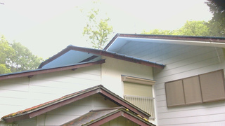 長野県菅平高原 ゆたか山荘 駐車場奥 2026/06/12 06:00
