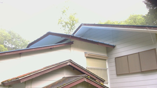 長野県菅平高原 ゆたか山荘 駐車場奥 2026/06/12 06:45