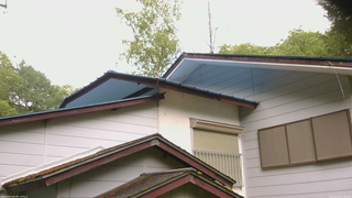 長野県菅平高原 ゆたか山荘 駐車場奥 2026/06/12 07:00