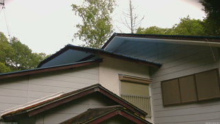 長野県菅平高原 ゆたか山荘 駐車場奥 2026/06/12 08:30