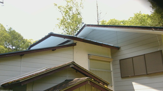 長野県菅平高原 ゆたか山荘 駐車場奥 2026/06/12 12:45