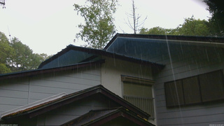 長野県菅平高原 ゆたか山荘 駐車場奥 2026/06/12 14:00