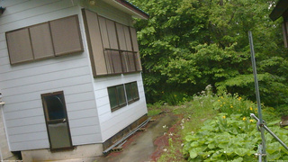 長野県菅平高原 ゆたか山荘 坂下 2026/06/12 05:30