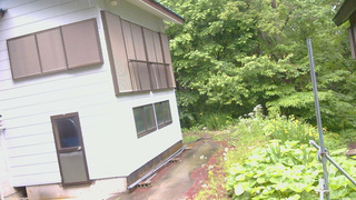 長野県菅平高原 ゆたか山荘 坂下 2026/06/12 06:00