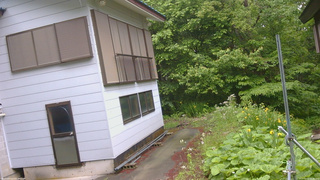 長野県菅平高原 ゆたか山荘 坂下 2026/06/12 06:30