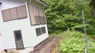 長野県菅平高原 ゆたか山荘 坂下 2026/06/12 07:00